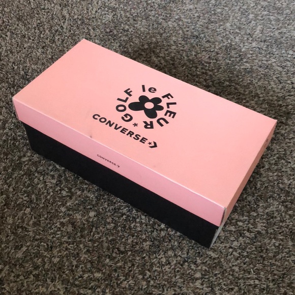 golf le fleur light blue pink